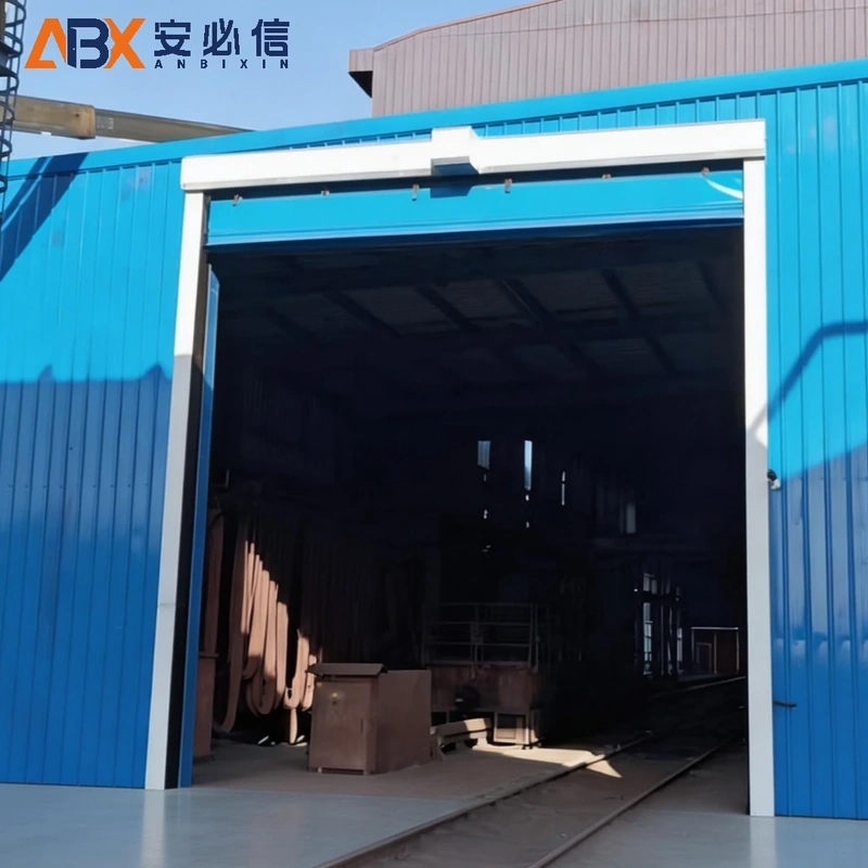 深圳市堆积门